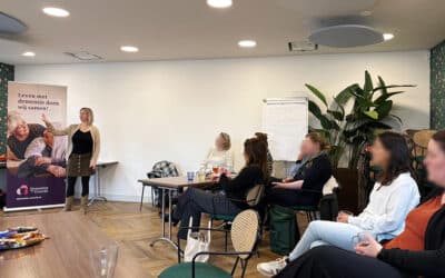 Transitie van drie Utrechtse netwerken dementie