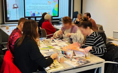 Zinvolle daginvulling Barneveld